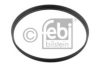 BPW 0256836300 Seal Ring